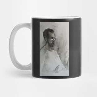 saturn Mug